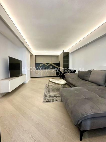 Apartament cu 2 camere *Mobilat Complet* // Pipera - 5