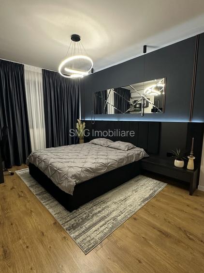Apartament 2 Camere, Mobilat Complet , OMV Pipera- Comision 0!!! - 17