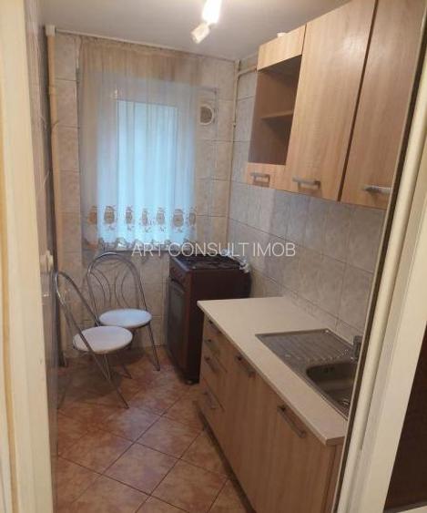 2 Camere | Lujerului | Decomandat | Etaj 1 |  - 4