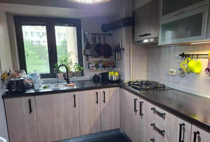 Apartament 3 camere Alexandru Obregia - 5