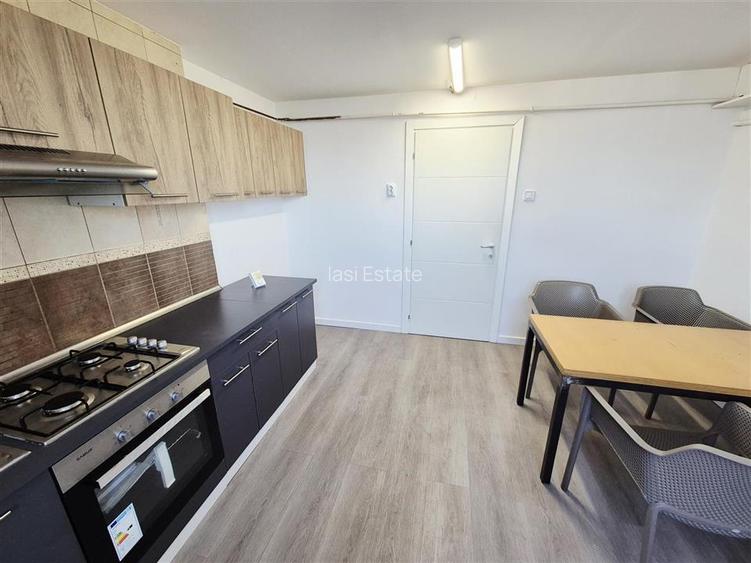 Apartament cu 3 camere de vanzare - 10