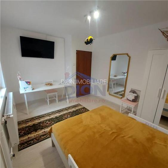 Apartament 2 camere Dr Taberei, metrou, renovat si mobilat 2025 - 3