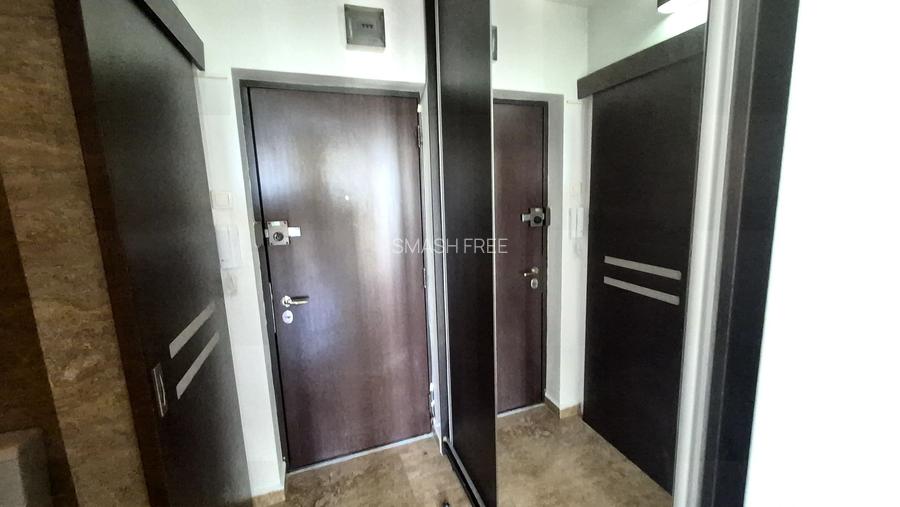 Garsonieră modernă cu vedere superbă către Parcul Național - 6