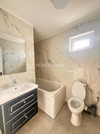 Duplex de Vanzare/Inchiriere I Suceava/Tișăuți I 107.000Euro - 4