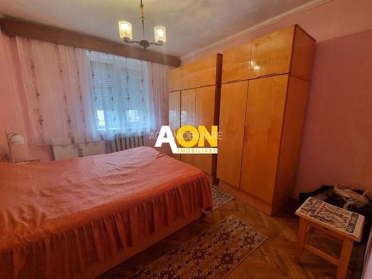 Apartament 4 Camere, Zona Centru - 7
