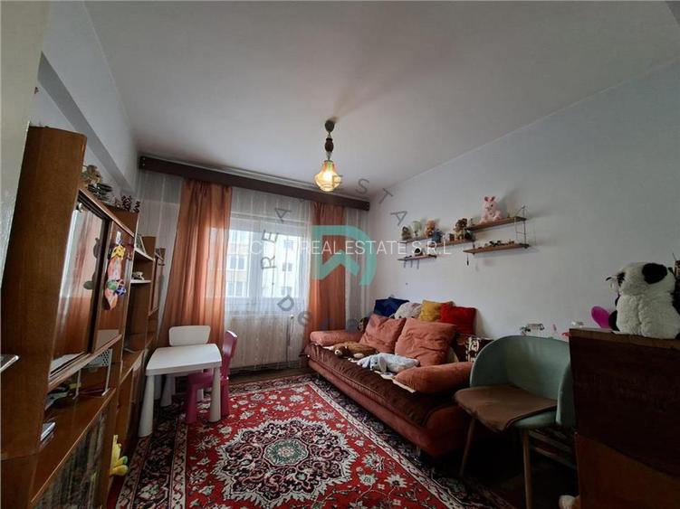 Apartament 3 camere Tractorul, Comision 0, Oltet, Intermediar - 7