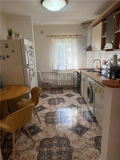 LIPOVEI | 4 CAM | ET.1 | 2 BAI | CENTRALA | SPATIOS - 5