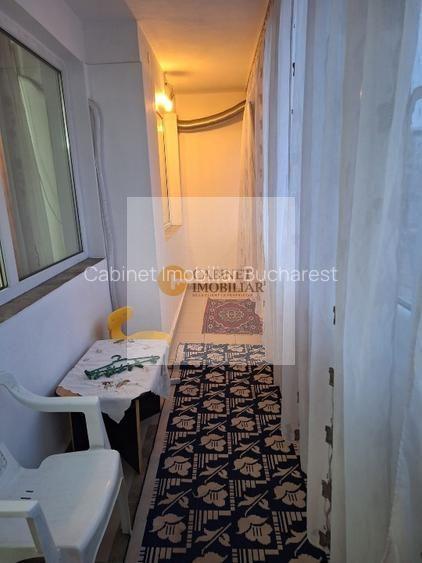 2 Camere | Bloc Reabilitat | Creditabil | 4/8 | M Crangasi - 15 min - 12