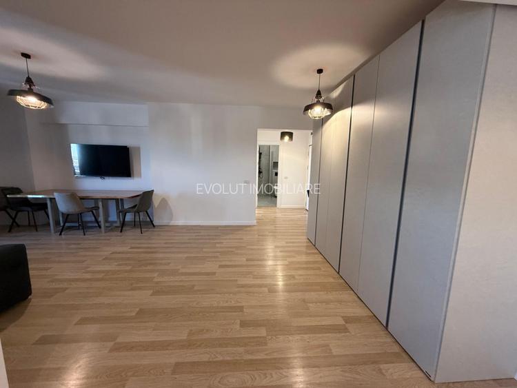 Apartament 3 camere de lux- South Side Residences - 5