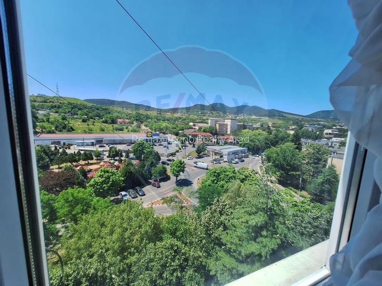 Apartament 3 camere Deva, jud. Hunedoara - 14