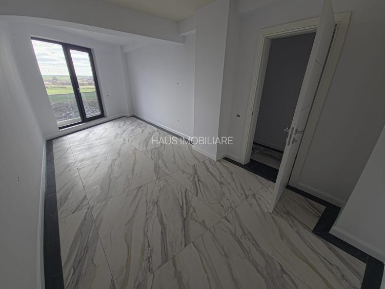 Tomis Plus apartament 3 camere nou incalzire pardoseala lift - 3