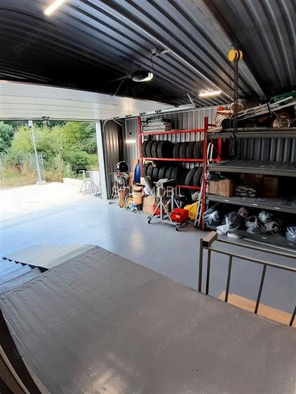 Clădire Multifuncțională Premium 600 mp- 397000 EURO Barnova - 7