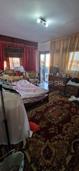 Vand apartament 3 camere zona Compozitorilor - 4