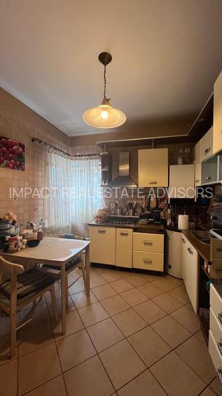 Vila Damaroaia - langa lacul Grivita - 6