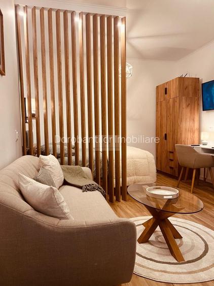 Studio cochet în inima orașului | Zona Centrală- Traian Mosoiu - 13