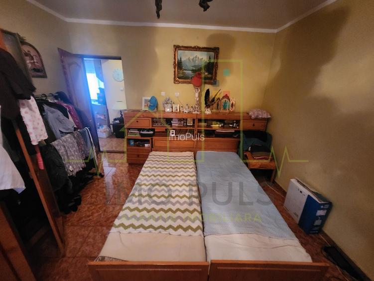 Casa individuala. Foarte pretabila de afacere. SAD la parter si intrare separata - 8