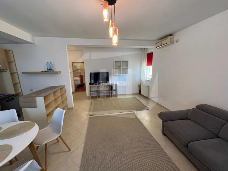 Apartament 2 camere, parcare, Buna Ziua - 4