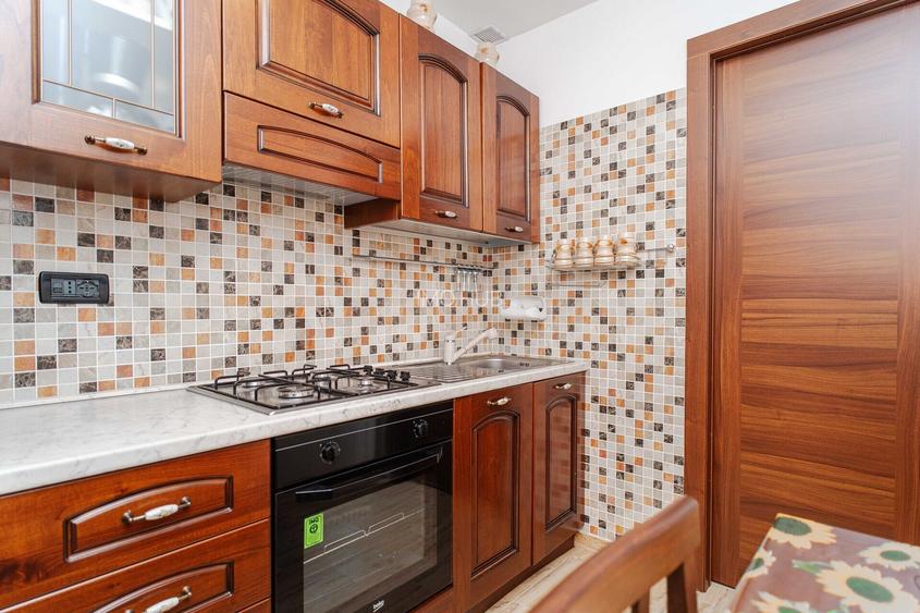Apartament de vanzare Iasi zona Tudor Vladimirescu 2 camere - 8