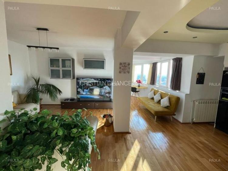 39395  Apartament 2 camere Faleza Nord, vedere la mare - 2