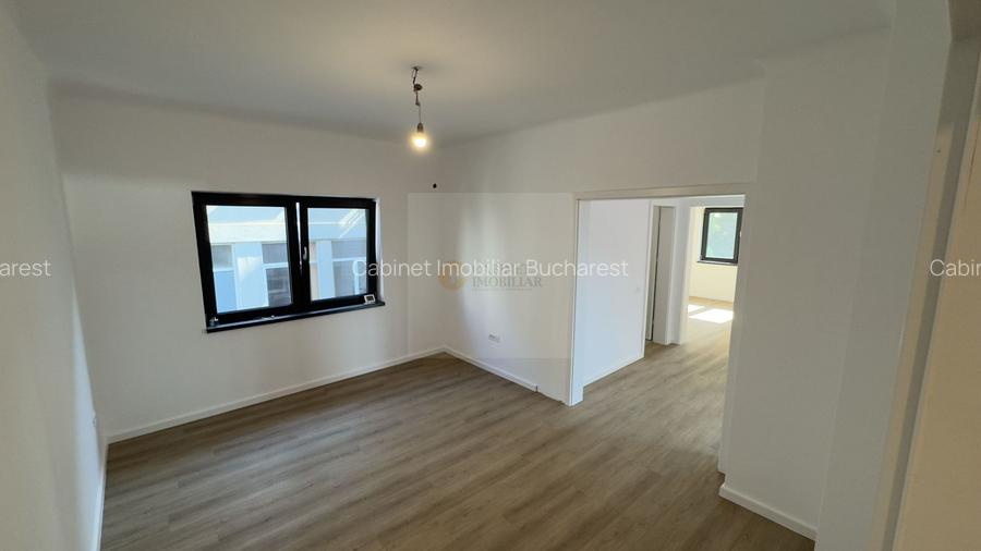 4 camere + birou | Biserica Casin | 110mp total | Renovat 2025 - 5