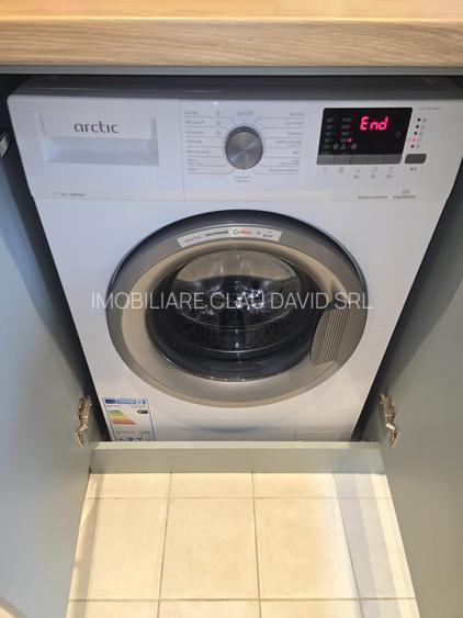 APARTAMENT 3 CAMERE DECOMANDAT ZONA MARZESCU - 8