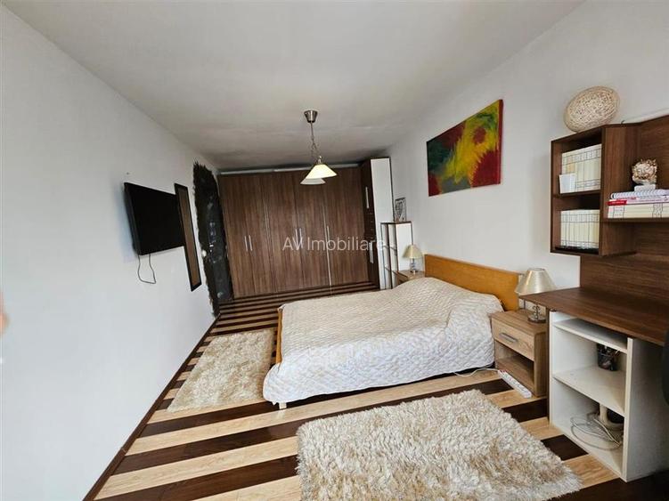 VANZARE VILA INDIVIDUALA | TOATE UTILITATILE| DRUM ASFALTAT | PISCINA - 17