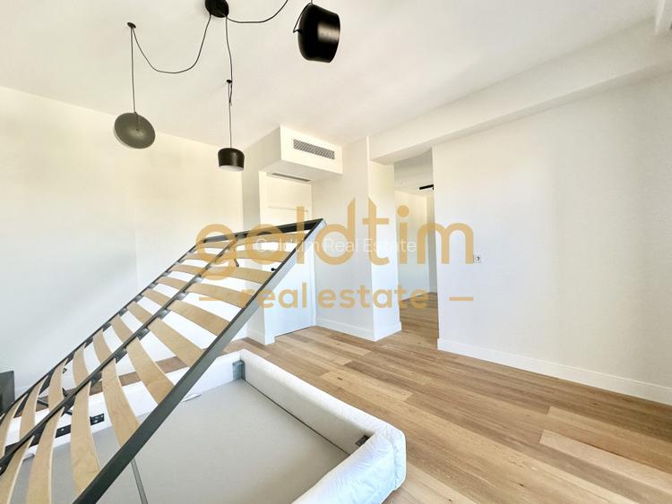 NOU/VILA SUPERBA//DESIGN CONTEMPORAN/CURTE/GARAJ/PIPERA/PROMENADA MALL - 19