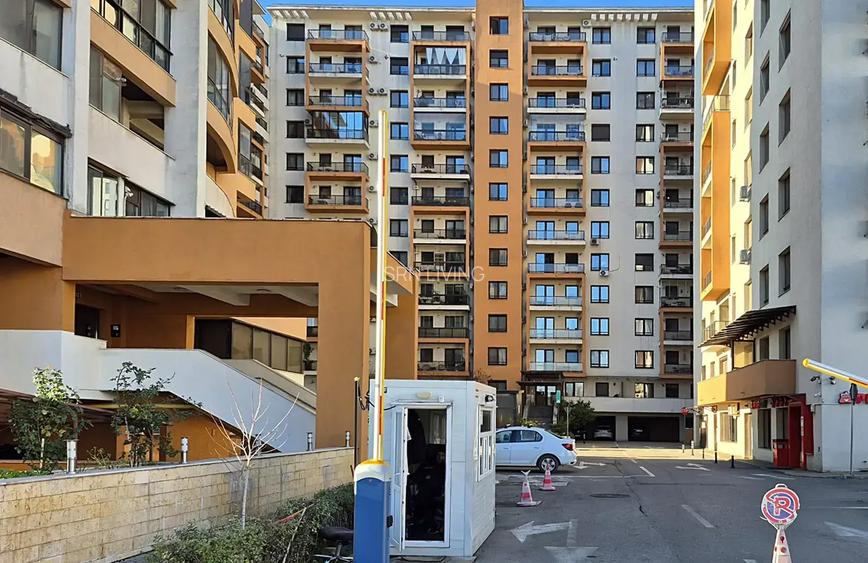 Apartament 3 cam 85 mp utili Saphir Stein Residence - 14
