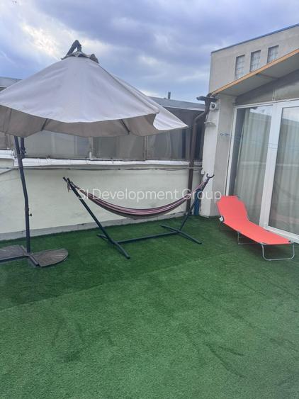 Vila individuala - 200 mp langa One Cotroceni - Ideal Birouri | Metrou 8 min - 13