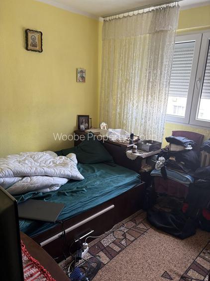 Apartament 2 Camere Titan -Nicolae Grigorescu -Piata Salajan - 3
