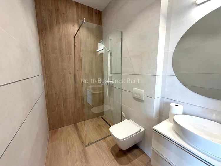 PENTHOUSE 5 rooms | EXCLUSIV | Aviatiei-Herastrau - 12