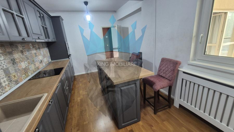 Apartament 3 Camere Pipera Bucuresti - 6