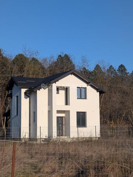 Vila la CHEIE! 3 dormitoare/ 3 bai. Locatie exclusivista - Parcul Dendrologic  - 3