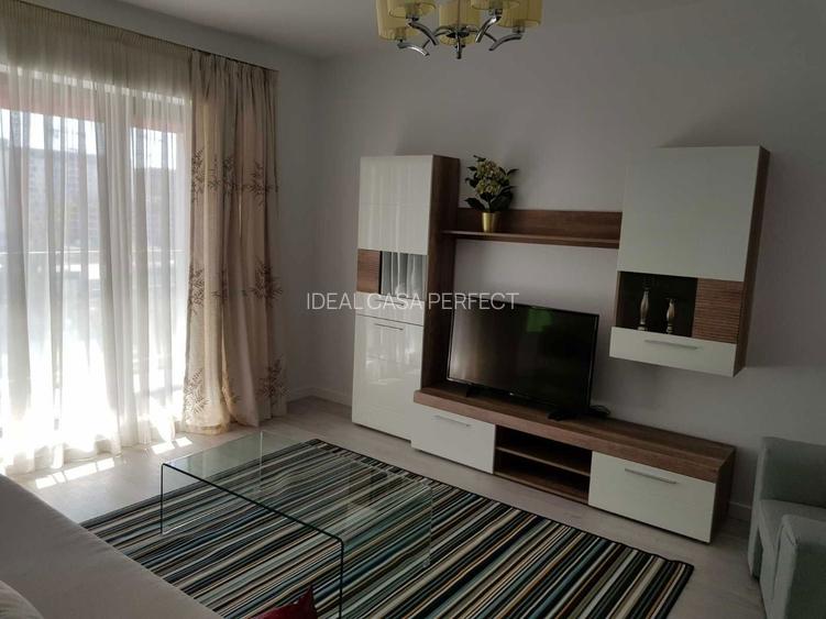 21 Residence Lujerului langa parcul Liniei, Carrefour, metrou - 2