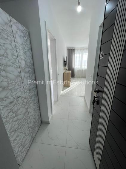 COMISION 0% | Garsonieră decomandată – Mutare imediată | Militari Residence - 7