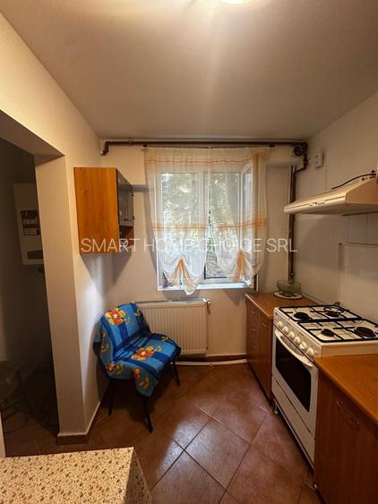 Apartament 2 camere Rahova Scoala 126 Centrala Termica Inchiriere - 9