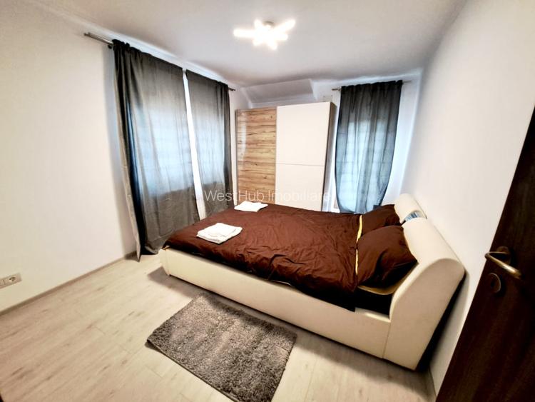 Duplex modern 5 camere, 380 mp teren - Dumbravita - 5