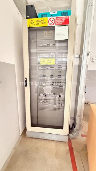 Hală industrială de vânzare / închiriere – suprafață mare, acces facil! - 17