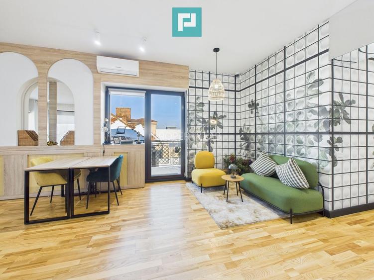 Birou premium all inclusive – Aviației - 21