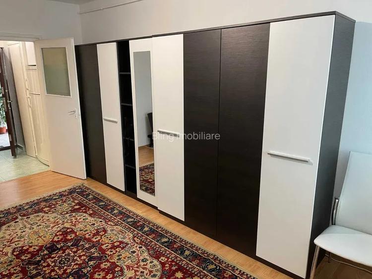 Apartament 1 camera, Gheorgheni - 2