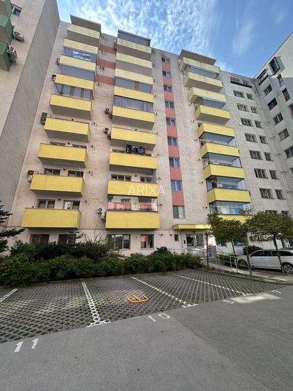 2 Camere ISG RESIDENCE II | Unirii | Parcul Carol | Zona Excelenta - 19