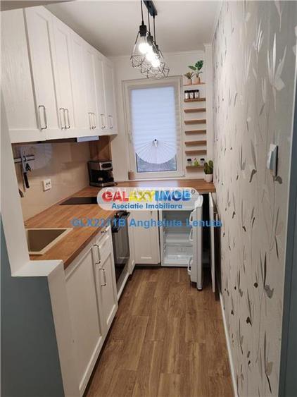 Drumul Taberei Bld Timisoara apartament 2 camere de inchiriat - 5