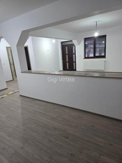 Vand Casa Noua , la 4 km de orasul Targu Neamt( Topolita) - 11