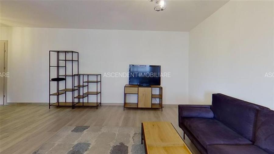 Decomandat, mobilat, elegant accesorizat, parcare, Urban Plaza,Brasov - 14