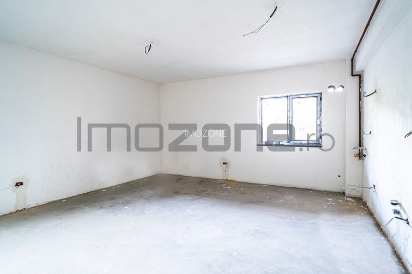 3 CAMERE- 80 mp, Decomandat, Militari langa METROU, liber, NOU, COMISION 0% - 6
