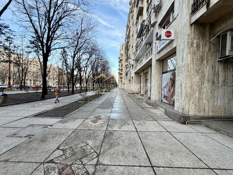 Apartament cu 4 camere *95mpc* // Bulevardul Unirii - 48