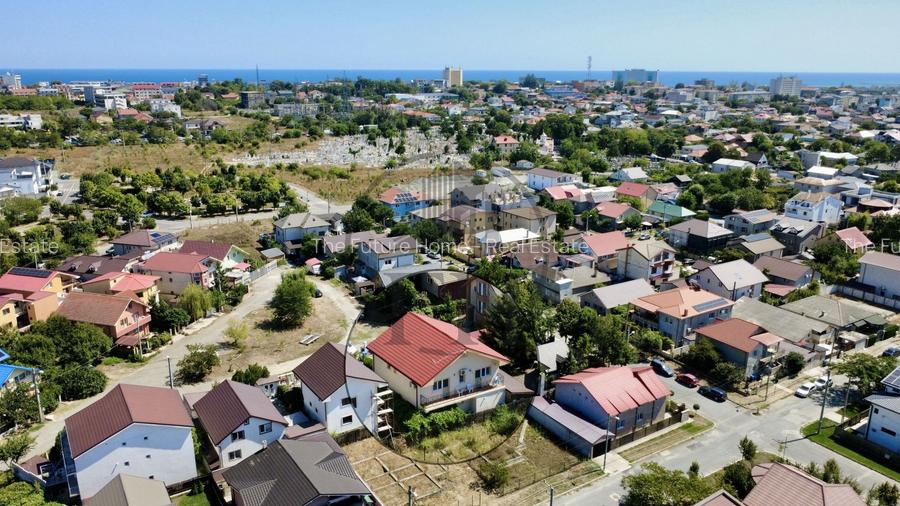 Casa/Vila de vanzare Eforie Nord, Constanta - 27