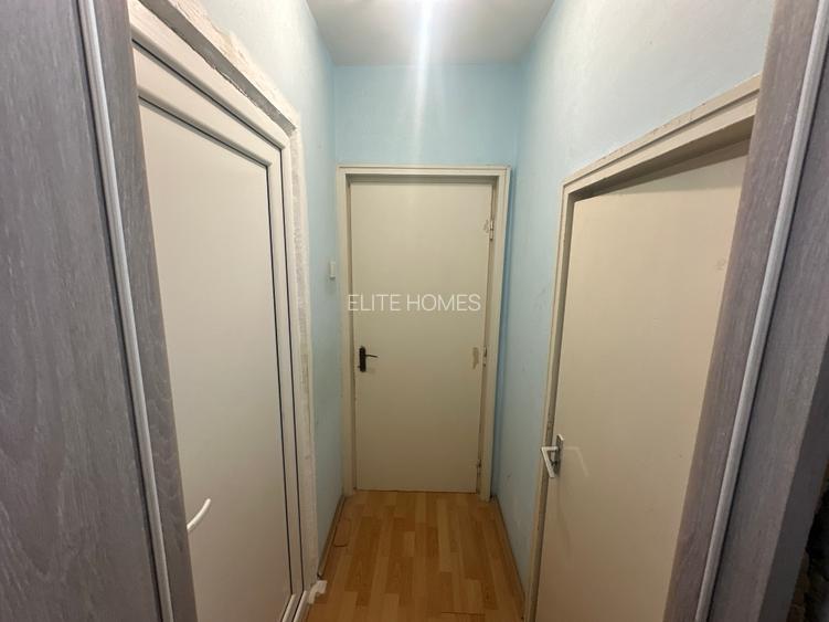 Apartament de 2 camere langa metrou Grivita/2Room Apartment near Grivita subway - 4