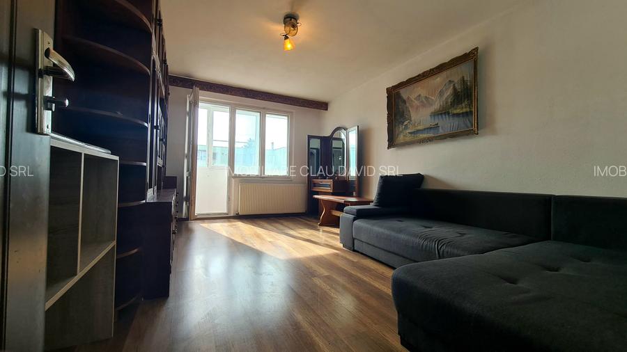 APARTAMENT 2 CAMERE DECOMANDAT - ASTRA - 2