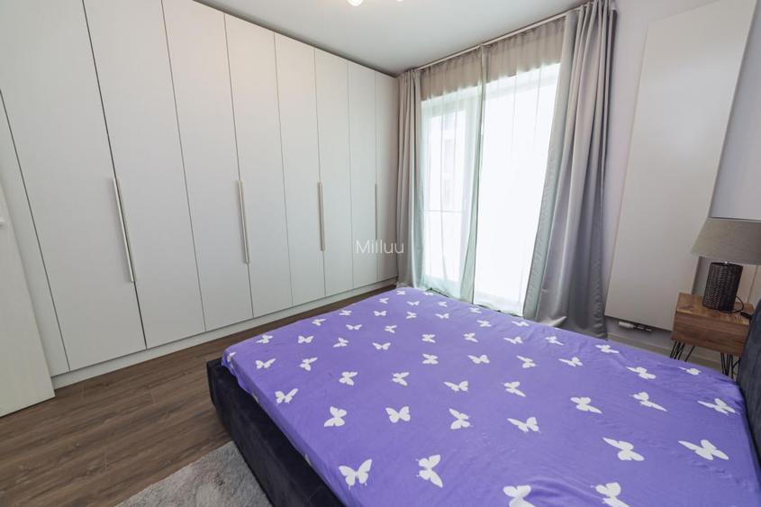 2 CAMERE | PIPERA CLOUD 9 | PARCARE - 14